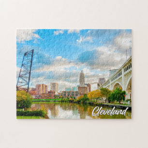 Cleveland, Ohio, Vereinigte Staaten