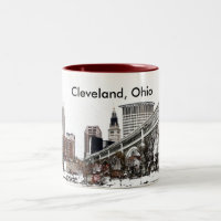 Cleveland, Ohio