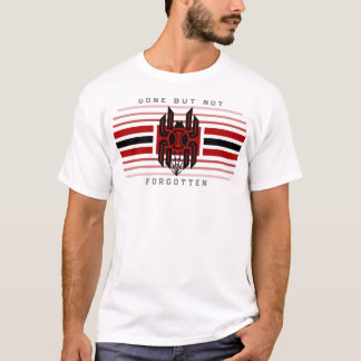 Cleveland Spiders nicht vergessen T-Shirt