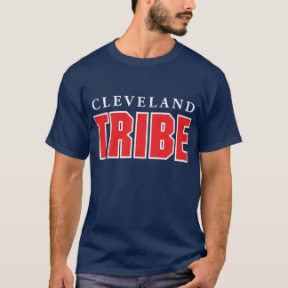 Cleveland-Stamm T-Shirt
