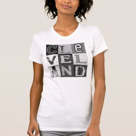 Cleveland T-Shirt