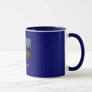 Cleveland-Tasse Tasse