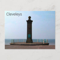 Cleveleys Promenade