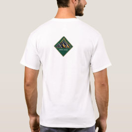 Clever Fox T - Shirt - Verzieren Sie Ihre wilde Se