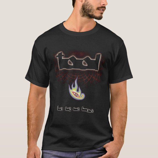 Clever Ghost T-Shirt (Vorderseite)