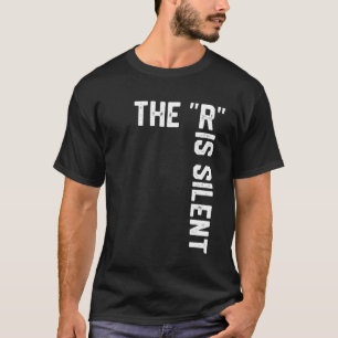 Cleverer sarkastischer Grammatik-Humor, der sagt, T-Shirt