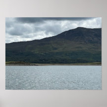 Clew Bay Landkreis Mayo Ireland Europe