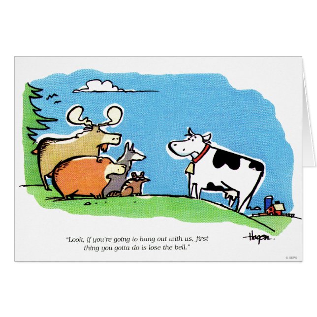 Clic animal (Devant Horizontal)