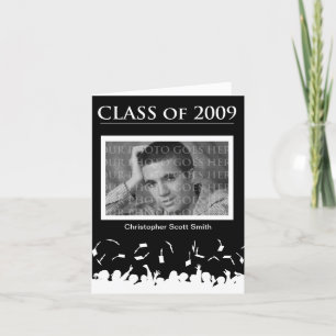 CLICK HERE for 2011 Graduation Announcement Einladung