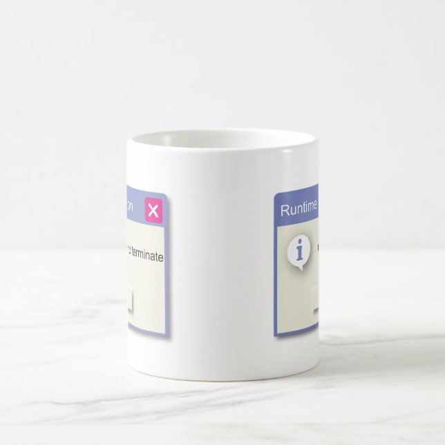 Click Ok  CATIA Kaffeetasse (Mittel)