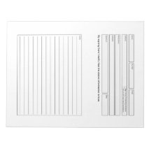 Client consultation form