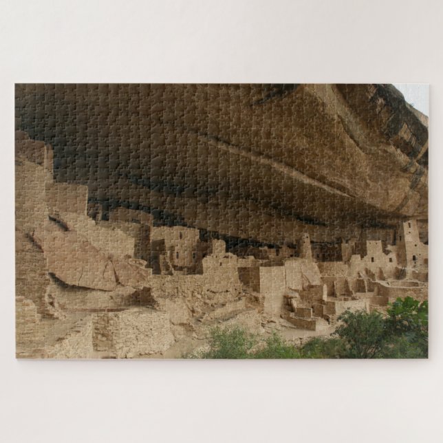 Cliff Palace (Horizontal)