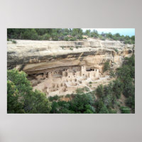 Cliff Palace Wide View