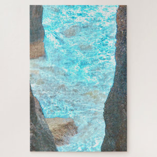 Cliff Walk Dunmore East Waterford Irland.