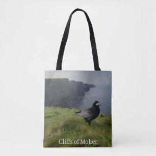 Cliffs of Moher, Irland Souvenir-Tasche Tasche
