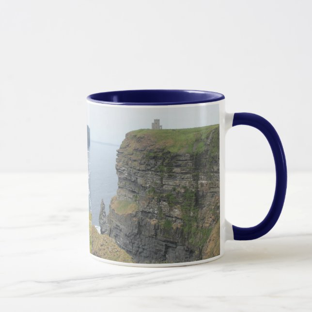 Cliffs of Moher Tasse (Rechts)