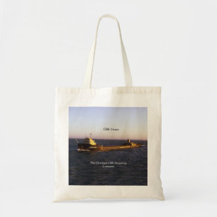 Cliffs Siegtote Tasche