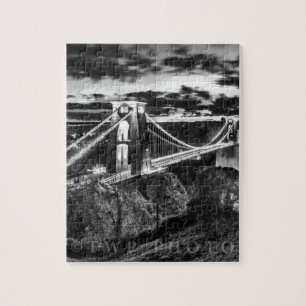 Clifton Brücke BW
