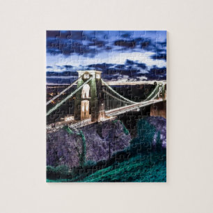 Clifton Brücke CL