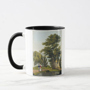 Clifton, 'vom Naturama oder, Natur endlos Tasse