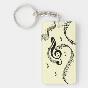 Climacic G Clef Jaune