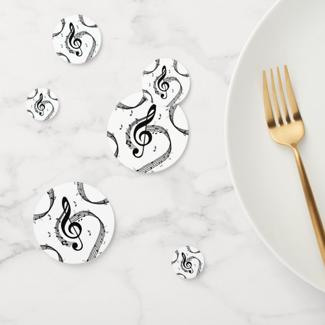 Climactic G Clef Konfetti (Gruppe)