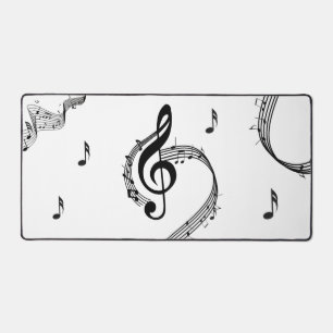Climactic G Clef Music