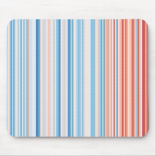 Climate Mousepad Germany 1918-2018