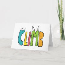 Climb