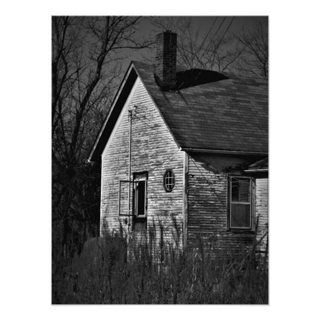 "Climb On" Fotodruck (Vorne)