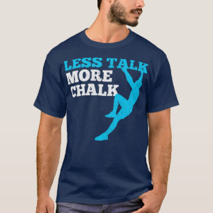 Climber 1 T-Shirt