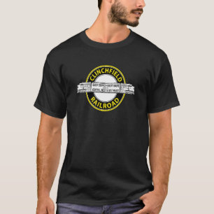 Clinchfield Railroad T-Shirt