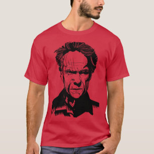 Clint Eastwood 30 T-Shirt