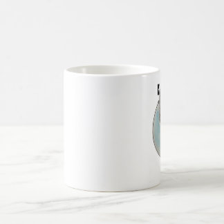 Clint ist dass Sie? Kaffeetasse
