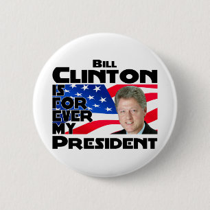 Clinton_4everB Button