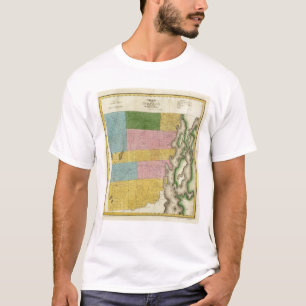Clinton County T-Shirt