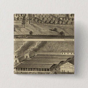 Clinton Fire Brick Works Andersons Landing Button
