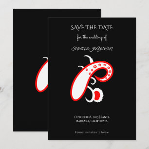 Clip Art Blumen Design Paisley Florale Kunst Save The Date