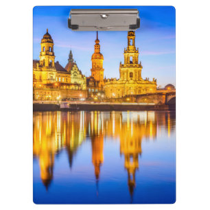 Clipboard Dresden Klemmbrett