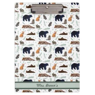 Clipboard Klemmbrett