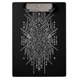 Clipboard Klemmbrett