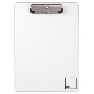 Clipboard mit eigener Marke Klemmbrett