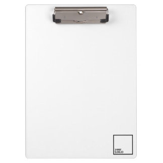 Clipboard mit eigener Marke Klemmbrett