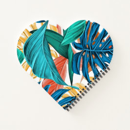 Clipboard Notebook Notizbuch