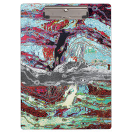 Clipboard – Strata Pulse Klemmbrett