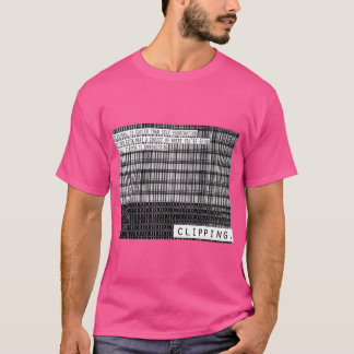 Clipping Ba Freund T-Shirt