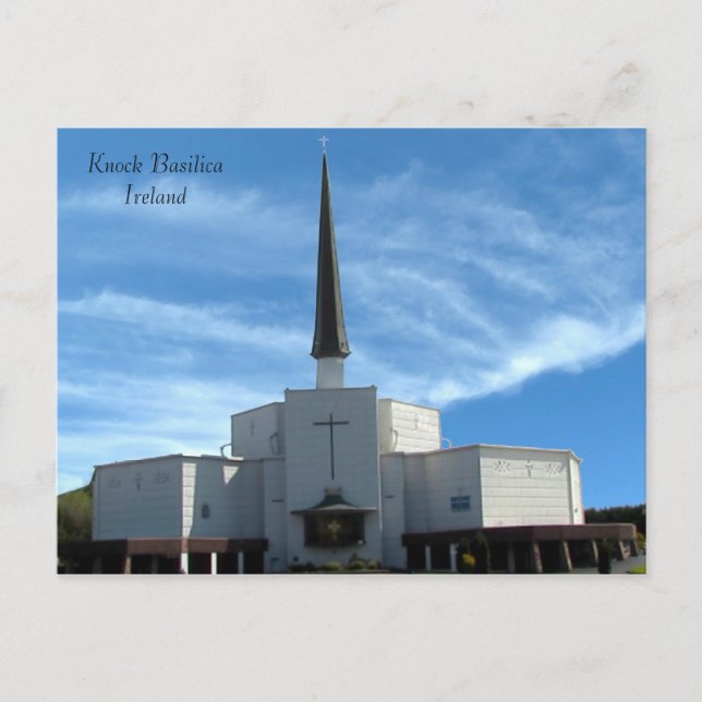 Cliquer sur carte postale (Devant)