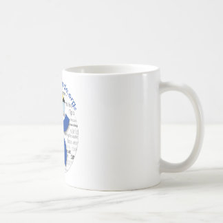 Clm-Becher Kaffeetasse