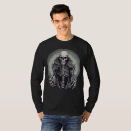 Cloaked Cadaver T-Shirt