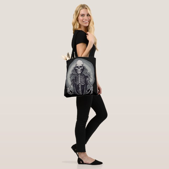 Cloaked Cadaver Tasche (Am Model)